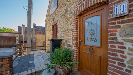 Rue des Quatre Arbres - 11 - - 5170