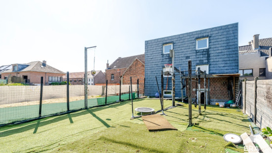 Wijngaardstraat - 36 - - 1703