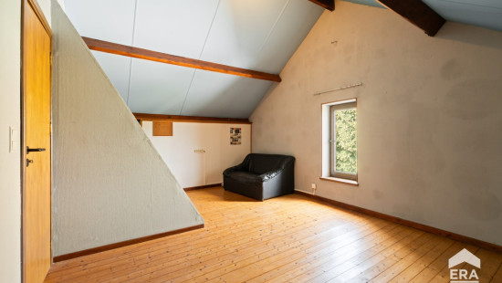 Hannuitsesteenweg - 399 - - 3300