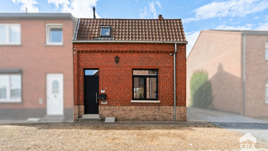 Gruitroderstraat - 8 - - 3960