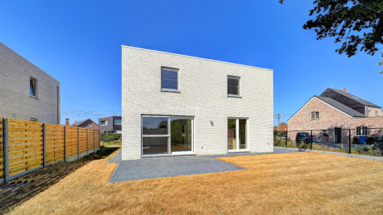 Klein Opperstraat - 2 - - 3201