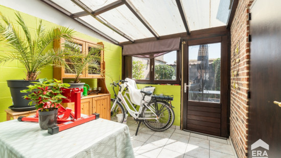 Marie Louisestraat - 23 - - 1730
