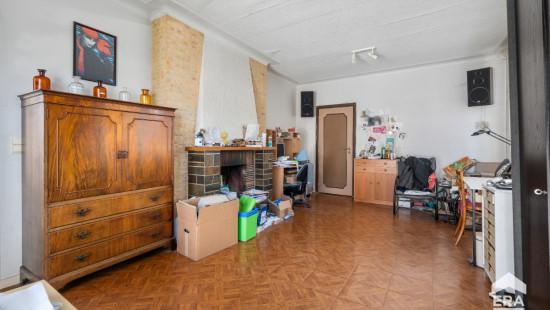 Snakkaertstraat - 51 - - 1700