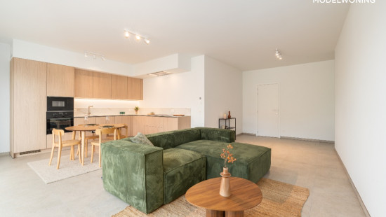 Emile Verhaerenstraat - 53 - - C0.4 - 2890