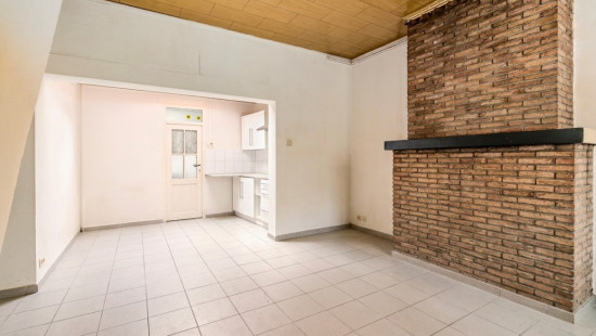 Haanstraat - 8 - - 9000