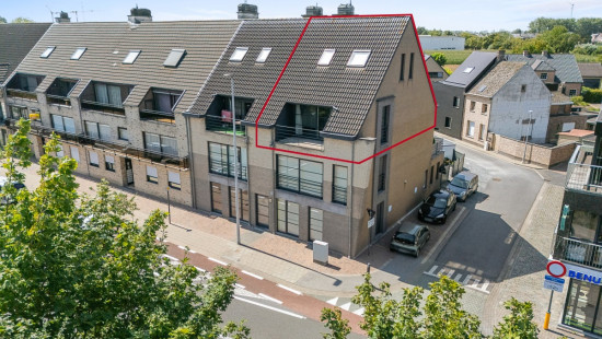 Sint-Ursmarusstraat - 182 - 6 - 9200