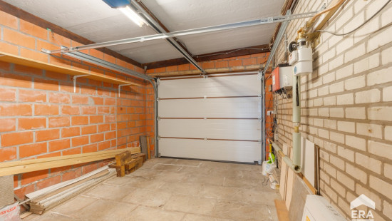 Hakendoverstraat - 43 - - 3300