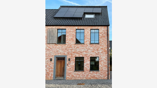 Schoolstraat - 33 - - 3583