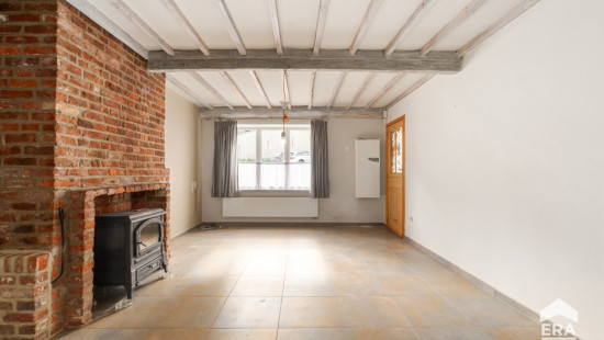 Hakendoverstraat - 43 - - 3300
