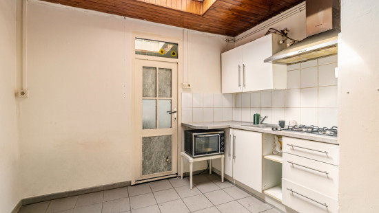 Haanstraat - 8 - - 9000