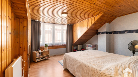 Marie Louisestraat - 23 - - 1730