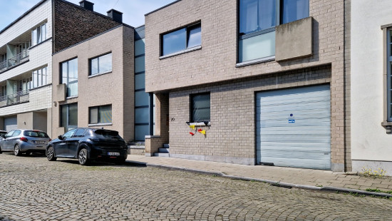 Rue Ernest Malvoz - 20 - 3 - 4400