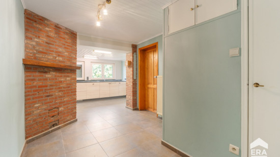 Hakendoverstraat - 43 - - 3300