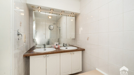 Marie Louisestraat - 23 - - 1730