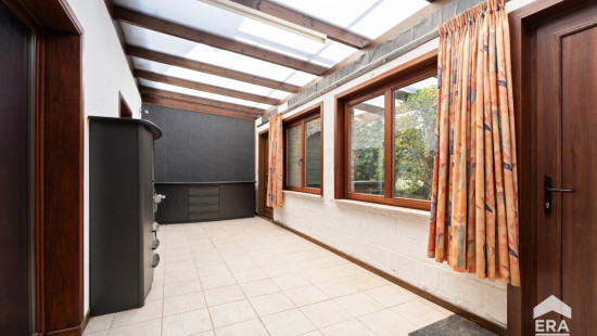Hannuitsesteenweg - 399 - - 3300
