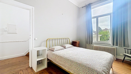 Rue Maximilien - 16 - - 1050