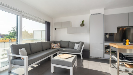 Lundenstraat - 64 - 301 - 2100
