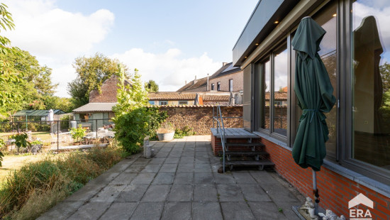 Hakendoverstraat - 43 - - 3300