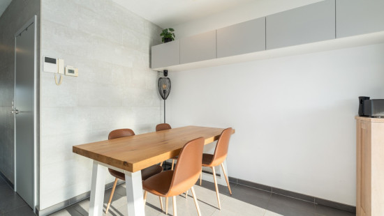 Lundenstraat - 64 - 301 - 2100