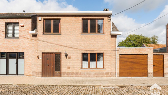 Hakendoverstraat - 43 - - 3300
