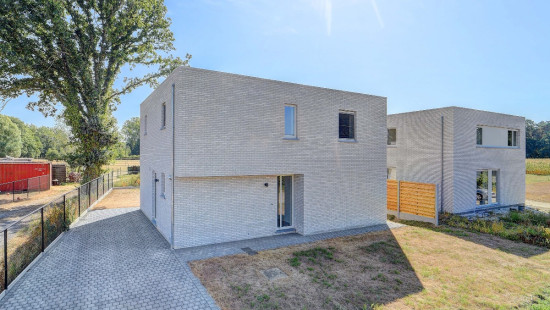 Klein Opperstraat - 2 - - 3201