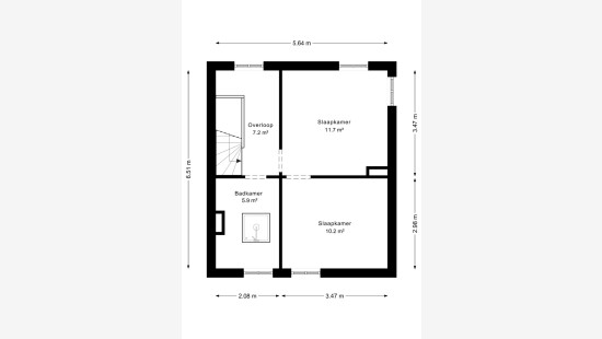 Pastoor Bontestraat - 10 - - 9900