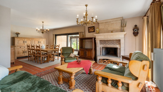 Kespier - 54 - - 1730