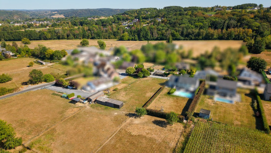 Chemin des Sources - +6 - - 5100