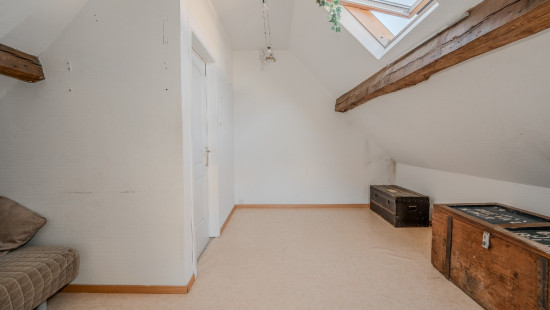 Rue des Quatre Arbres - 11 - - 5170