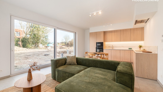 Emile Verhaerenstraat - 53 - - C0.4 - 2890