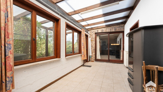 Hannuitsesteenweg - 399 - - 3300