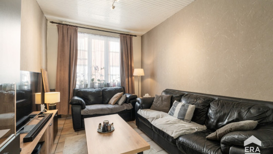 Marie Louisestraat - 23 - - 1730