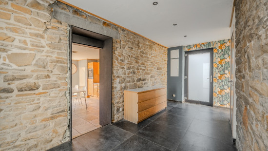 Rue des Quatre Arbres - 11 - - 5170