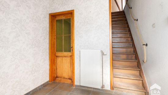Hakendoverstraat - 43 - - 3300
