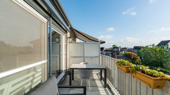 Lundenstraat - 64 - 301 - 2100