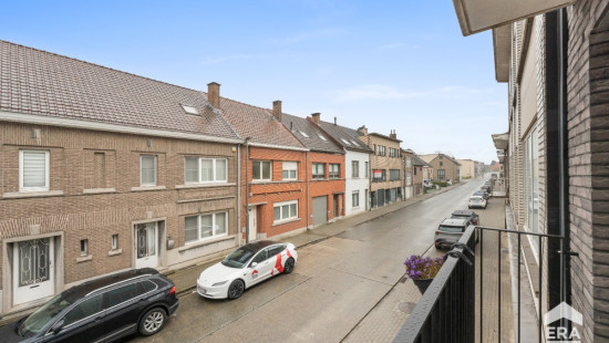 Bosstraat - 22 - 101 - 1702
