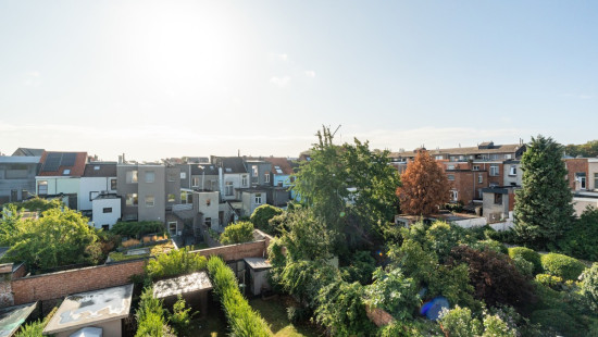 Lundenstraat - 64 - 301 - 2100