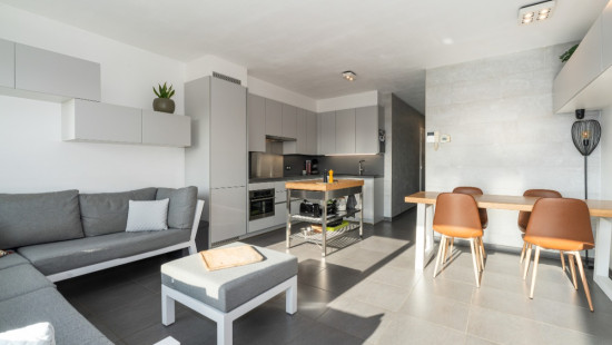 Lundenstraat - 64 - 301 - 2100