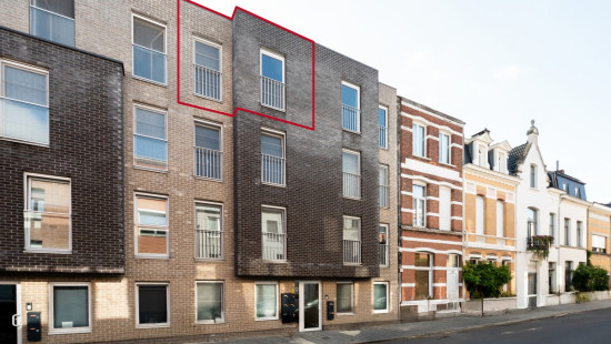 Lundenstraat - 64 - 301 - 2100
