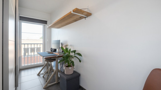 Lundenstraat - 64 - 301 - 2100