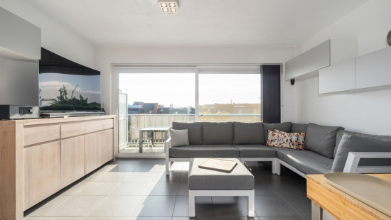 Lundenstraat - 64 - 301 - 2100