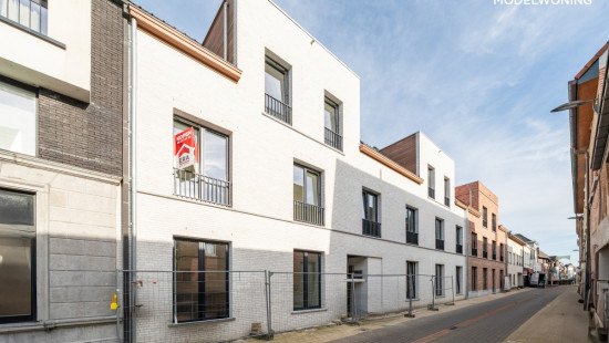 Emile Verhaerenstraat - 53 - - C0.4 - 2890