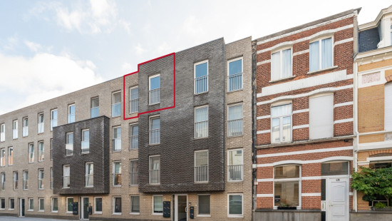 Lundenstraat - 64 - 301 - 2100