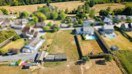 Chemin des Sources - +6 - - 5100