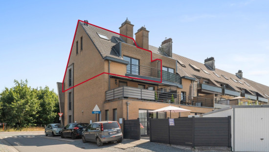 Sint-Ursmarusstraat - 182 - 6 - 9200