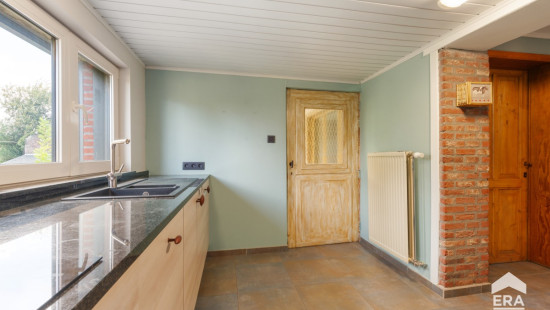 Hakendoverstraat - 43 - - 3300
