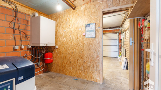 Hakendoverstraat - 43 - - 3300