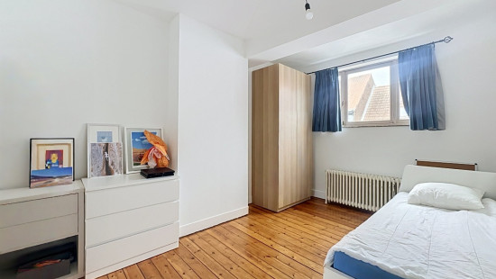 Rue Maximilien - 16 - - 1050