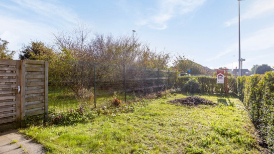 Oud Vliegveld - 47 - - 8400