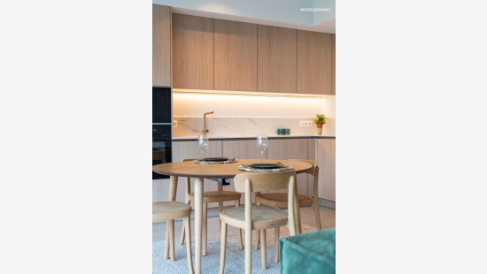 Emile Verhaerenstraat - 53 - - C0.4 - 2890